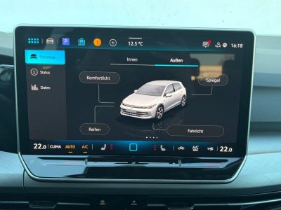 VW Golf Gebrauchtwagen VW Golf Gebrauchtwagen