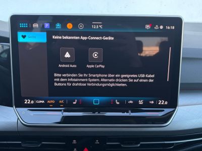 VW Golf Gebrauchtwagen VW Golf Gebrauchtwagen