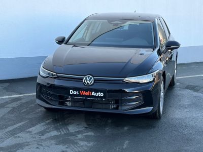 VW Golf Gebrauchtwagen VW Golf Gebrauchtwagen