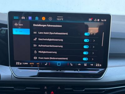 VW Golf Gebrauchtwagen VW Golf Gebrauchtwagen