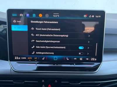 VW Golf Gebrauchtwagen VW Golf Gebrauchtwagen