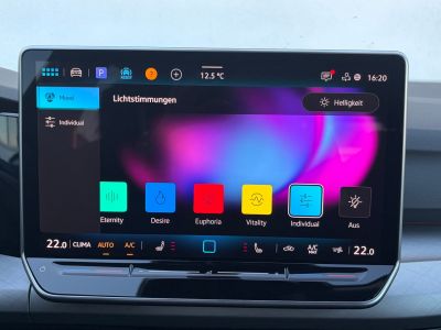 VW Golf Gebrauchtwagen VW Golf Gebrauchtwagen