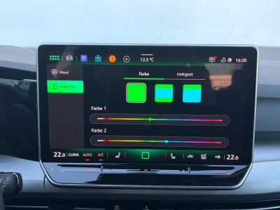 VW Golf Gebrauchtwagen VW Golf Gebrauchtwagen