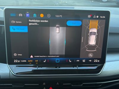 VW Golf Gebrauchtwagen VW Golf Gebrauchtwagen