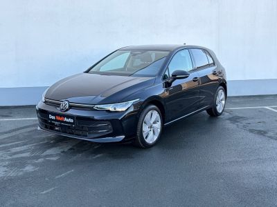 VW Golf Gebrauchtwagen VW Golf Gebrauchtwagen