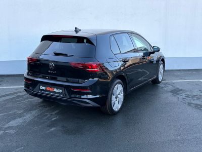 VW Golf Gebrauchtwagen VW Golf Gebrauchtwagen