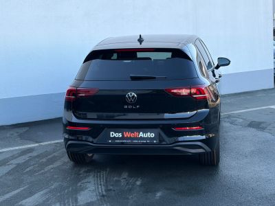 VW Golf Gebrauchtwagen VW Golf Gebrauchtwagen