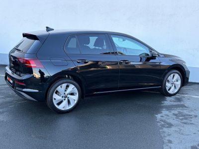 VW Golf Gebrauchtwagen VW Golf Gebrauchtwagen