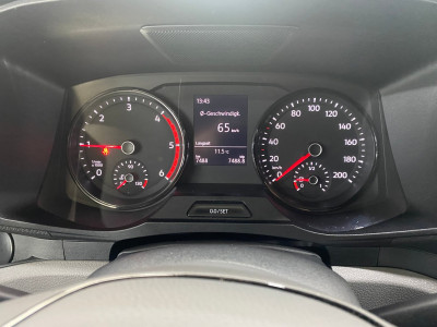 VW Transporter T6 Gebrauchtwagen