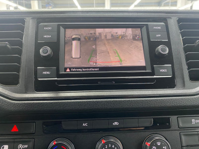 VW Transporter T6 Gebrauchtwagen