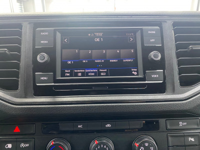 VW Transporter T6 Gebrauchtwagen