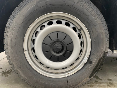 VW Transporter T6 Gebrauchtwagen