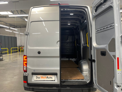 VW Transporter T6 Gebrauchtwagen