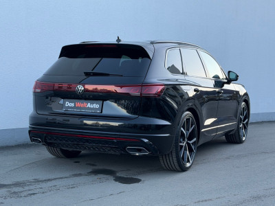 VW Touareg Gebrauchtwagen