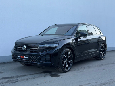 VW Touareg Gebrauchtwagen