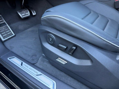 VW Touareg Gebrauchtwagen