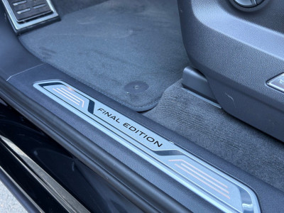 VW Touareg Gebrauchtwagen