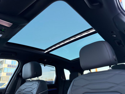 VW Touareg Gebrauchtwagen