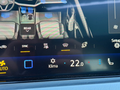 VW Touareg Gebrauchtwagen