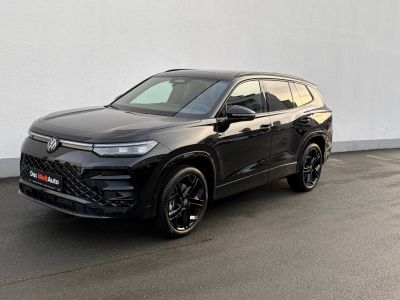 VW Tayron Gebrauchtwagen