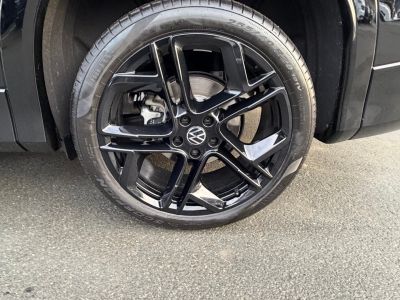 VW Tayron Gebrauchtwagen VW Tayron Gebrauchtwagen