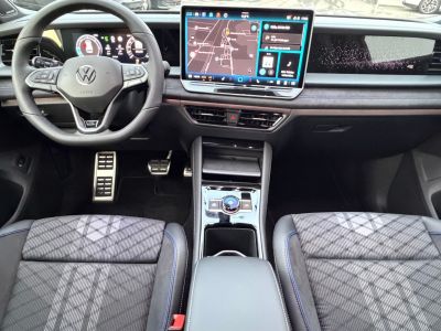VW Tayron Gebrauchtwagen VW Tayron Gebrauchtwagen