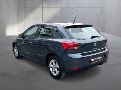 Seat Ibiza Gebrauchtwagen