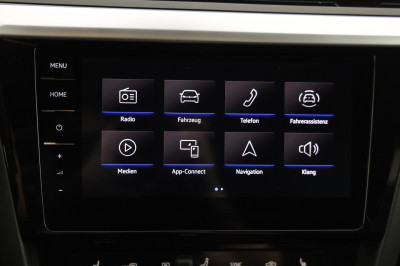 VW Arteon Gebrauchtwagen