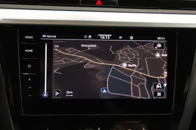 VW Arteon Gebrauchtwagen