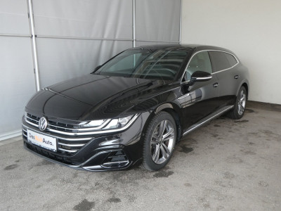 VW Arteon Gebrauchtwagen