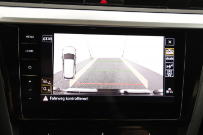 VW Arteon Gebrauchtwagen