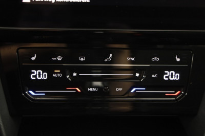 VW Arteon Gebrauchtwagen