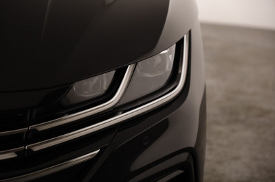 VW Arteon Gebrauchtwagen