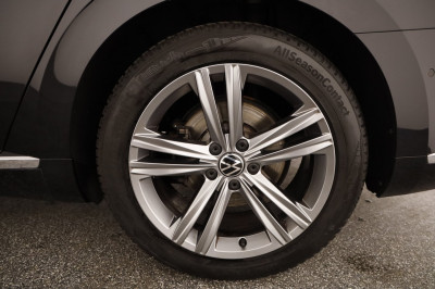 VW Arteon Gebrauchtwagen