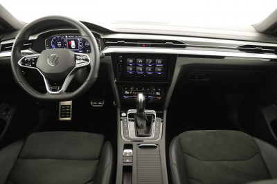 VW Arteon Gebrauchtwagen
