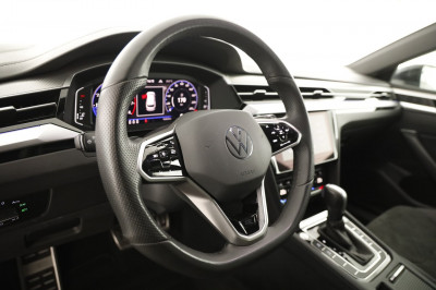 VW Arteon Gebrauchtwagen