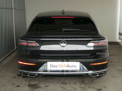 VW Arteon Gebrauchtwagen