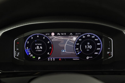 VW Arteon Gebrauchtwagen