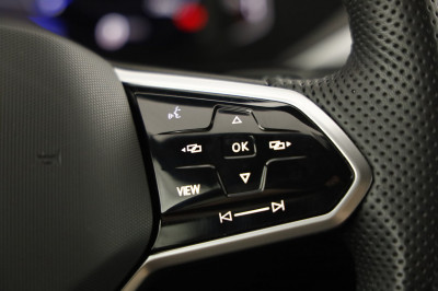 VW Arteon Gebrauchtwagen