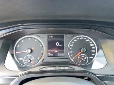 VW Polo Gebrauchtwagen VW Polo Gebrauchtwagen