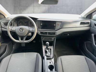 VW Polo Gebrauchtwagen VW Polo Gebrauchtwagen