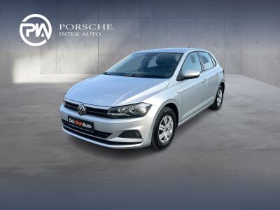 VW Polo Gebrauchtwagen VW Polo Gebrauchtwagen
