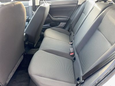 VW Polo Gebrauchtwagen VW Polo Gebrauchtwagen