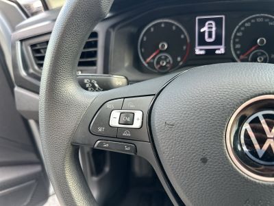 VW Polo Gebrauchtwagen VW Polo Gebrauchtwagen