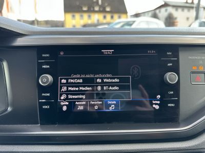 VW Polo Gebrauchtwagen VW Polo Gebrauchtwagen