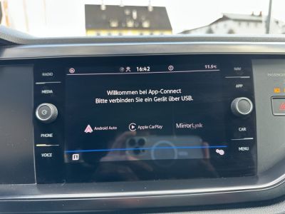 VW Polo Gebrauchtwagen VW Polo Gebrauchtwagen