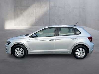 VW Polo Gebrauchtwagen VW Polo Gebrauchtwagen