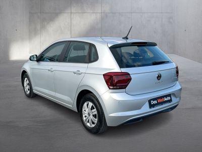 VW Polo Gebrauchtwagen VW Polo Gebrauchtwagen