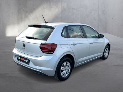 VW Polo Gebrauchtwagen VW Polo Gebrauchtwagen