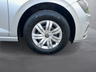 VW Polo Gebrauchtwagen VW Polo Gebrauchtwagen